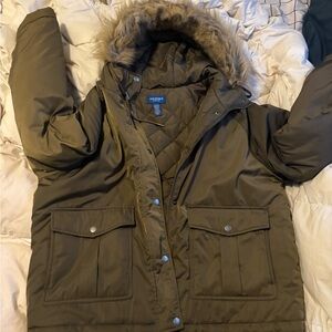 Arizona Jean Co Winter coat
